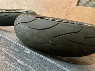 Kit Supermotard Grupo KTM