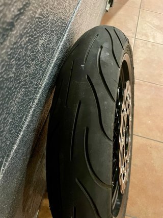 Kit Supermotard Grupo KTM