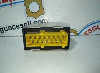 573478 61354378793 centralita bmw serie 3 berlina