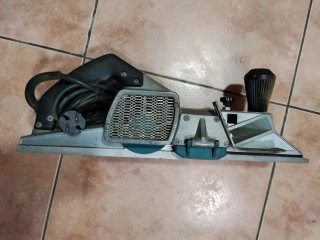 Cepillo Virutex A 92