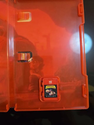 Juego Nintendo Switch Donkey Kong