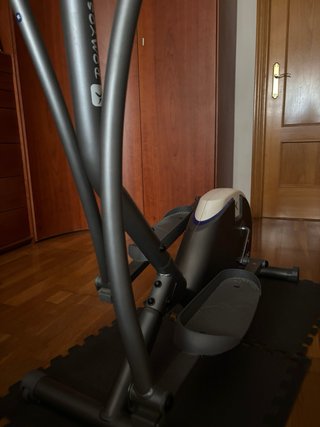 Bicicleta Elíptica Domyos VE430
