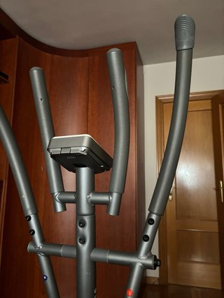 Bicicleta Elíptica Domyos VE430