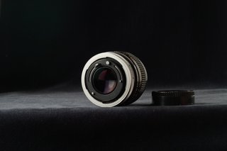 Canon FD 50mm 1:1.4 S.S.C.