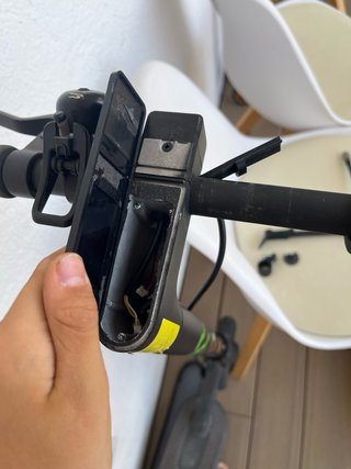 Chasis Xiaomi Essential
