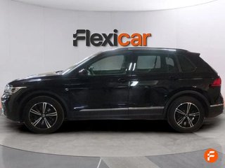 Volkswagen Tiguan Life 2.0 TDI 110kW (150CV) DSG