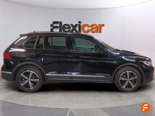 Volkswagen Tiguan Life 2.0 TDI 110kW (150CV) DSG