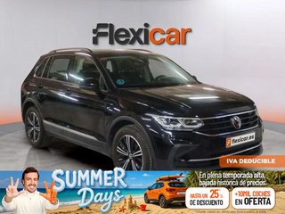 Volkswagen Tiguan Life 2.0 TDI 110kW (150CV) DSG