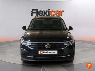 Volkswagen Tiguan Life 2.0 TDI 110kW (150CV) DSG