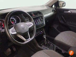 Volkswagen Tiguan Life 2.0 TDI 110kW (150CV) DSG