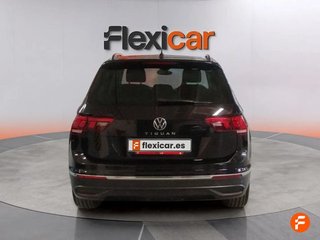 Volkswagen Tiguan Life 2.0 TDI 110kW (150CV) DSG