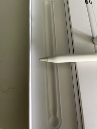 Apple Pencil (1ª Gen) - No funciona
