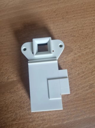 Cierre puerta lavadora Fagor