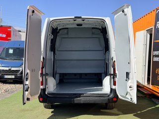 Renault Master 2020