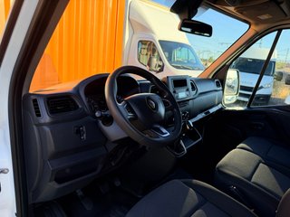 Renault Master 2020