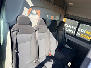 Renault Master 2020