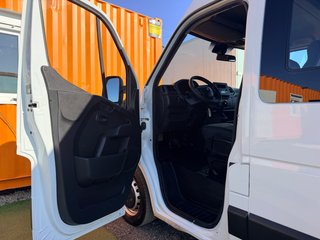 Renault Master 2020