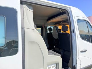 Renault Master 2020