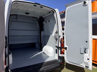 Renault Master 2020