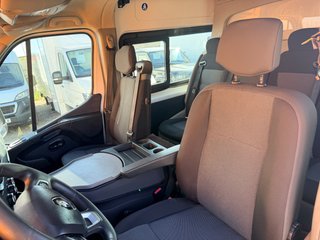 Renault Master 2020