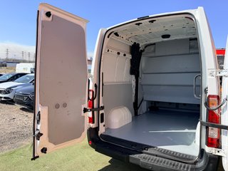 Renault Master 2020