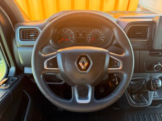 Renault Master 2020
