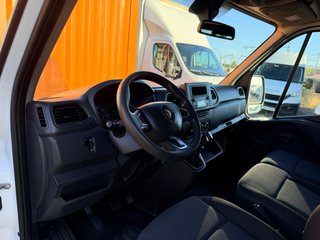 Renault Master 2020