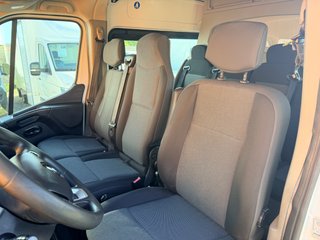 Renault Master 2020
