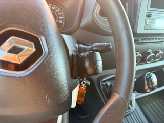 Renault Master 2020