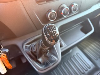 Renault Master 2020