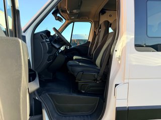 Renault Master 2020
