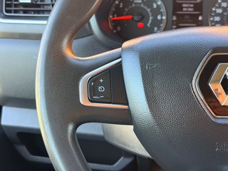 Renault Master 2020