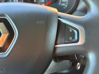 Renault Master 2020