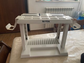 Supporto Kytok per Nintendo Switch/OLED