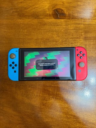 Splatoon 2 Nintendo Switch - SIN CAJA, solo juego