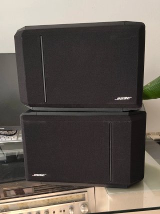 Altavoces Bose Bose 301 Series. 150w