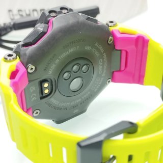 Reloj Casio G-SHOCK GBD-H2000 GPS