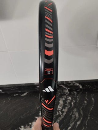 Pala pádel Adidas Bisoke Control