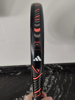 Pala pádel Adidas Bisoke Control