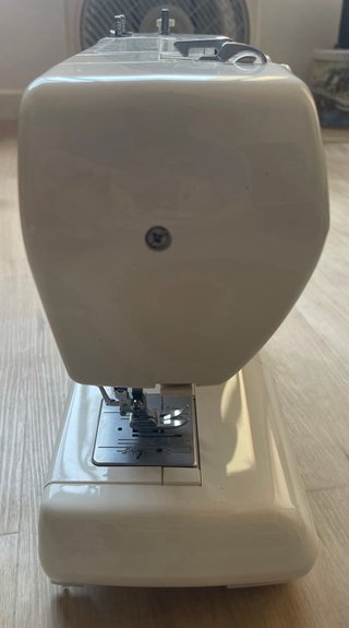 Máquina de coser Alfa 1436