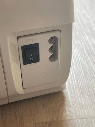 Máquina de coser Alfa 1436