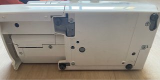 Máquina de coser Alfa 1436