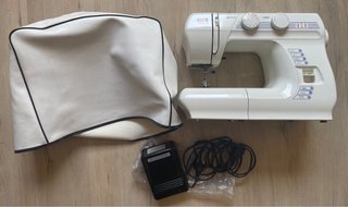 Máquina de coser Alfa 1436