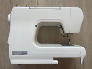 Máquina de coser Alfa 1436
