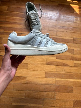Adidas Campus Bad Bunny Crema