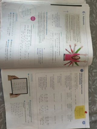 Matemáticas opción B.. 4o ESO.