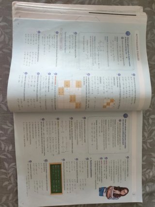 Matemáticas opción B.. 4o ESO.