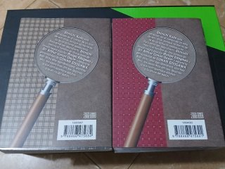 Mangas de Detective Conan