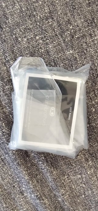 Pedales Crankbrothers Stamp 1 Gen 2
