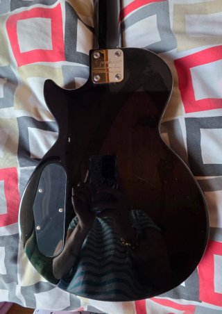 Guitarra Eléctrica Epiphone special model
